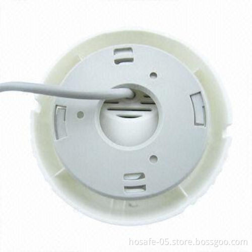 Array Infrared Dome Camera for Indoor Use
